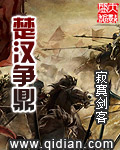 楚汉争鼎 楚汉争鼎